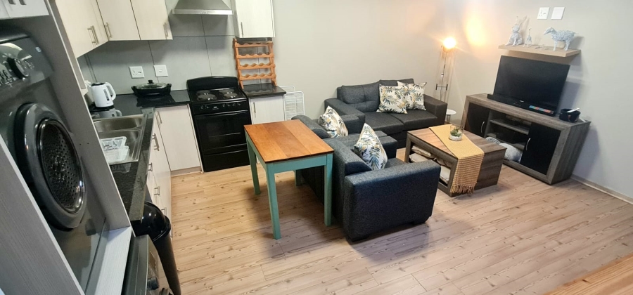 To Let 2 Bedroom Property for Rent in De Zoete Inval Western Cape